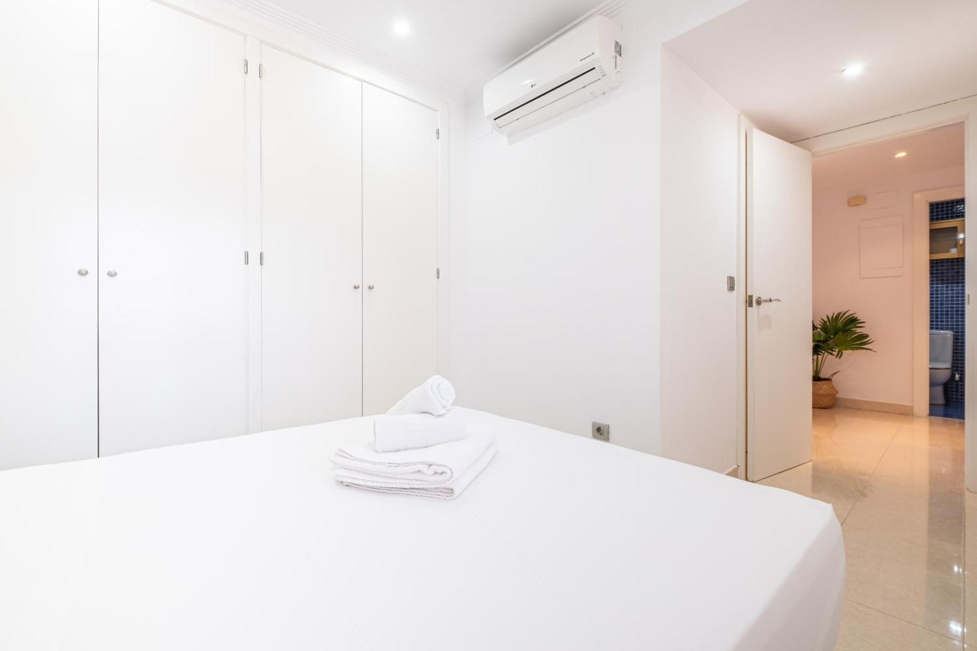 Torre Principado 5-E Apartment Levante Beach Benidorm Dış mekan fotoğraf