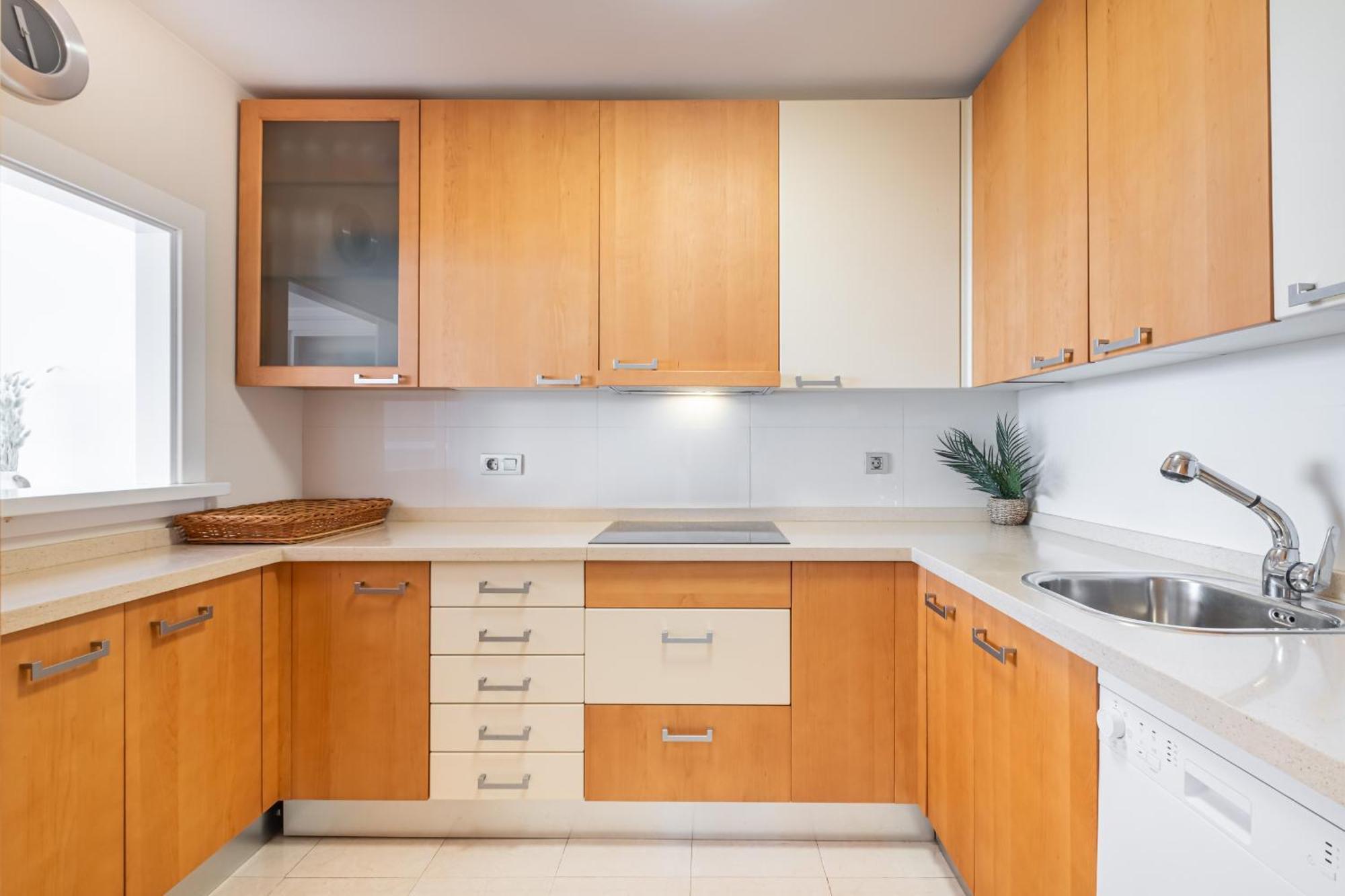 Torre Principado 5-E Apartment Levante Beach Benidorm Dış mekan fotoğraf