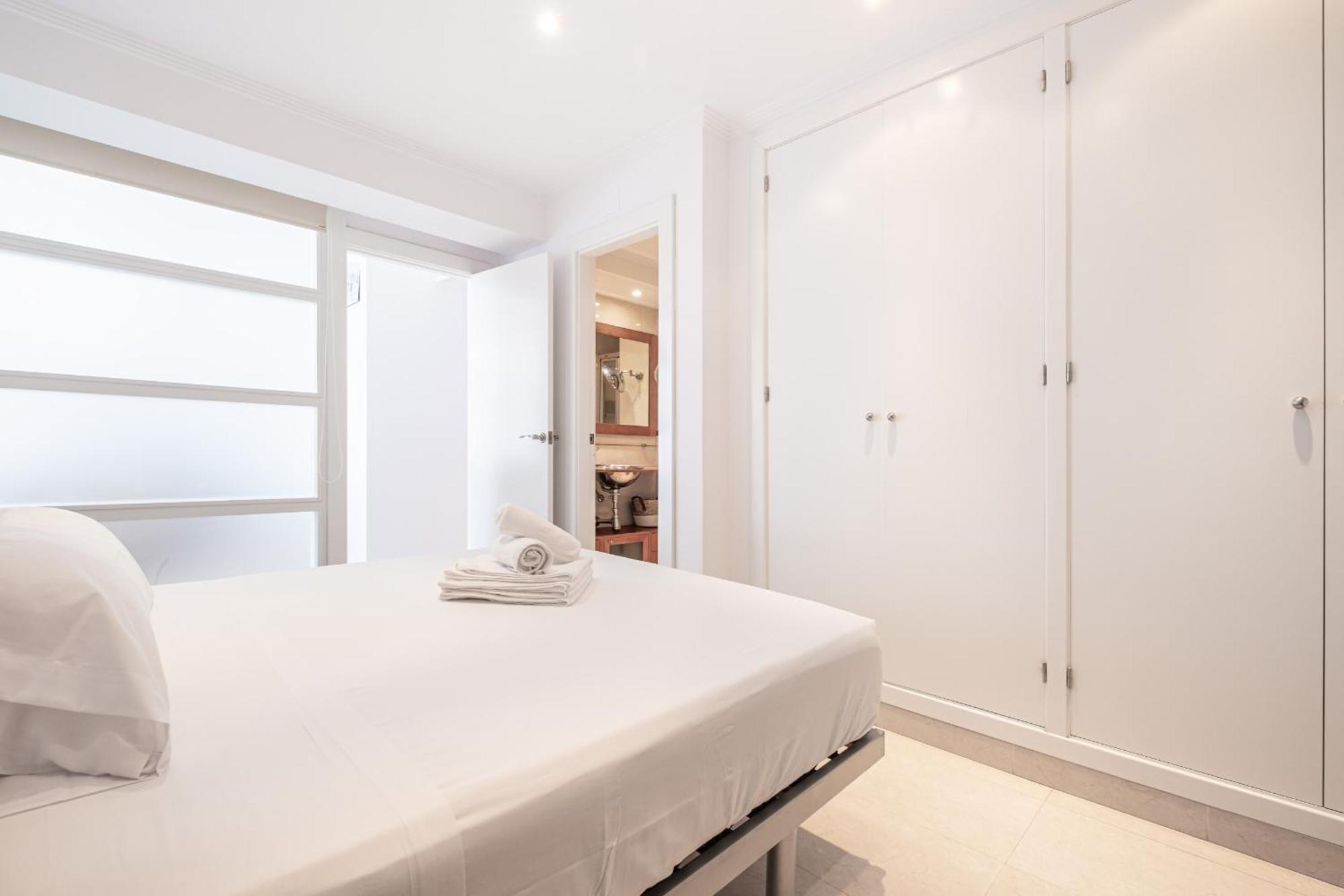 Torre Principado 5-E Apartment Levante Beach Benidorm Dış mekan fotoğraf
