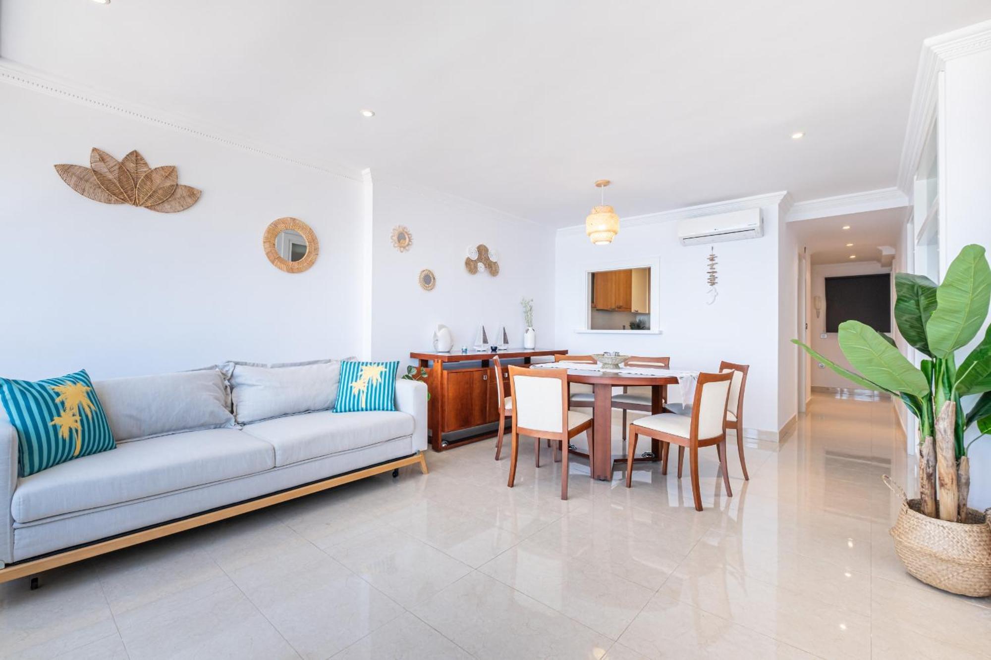 Torre Principado 5-E Apartment Levante Beach Benidorm Dış mekan fotoğraf