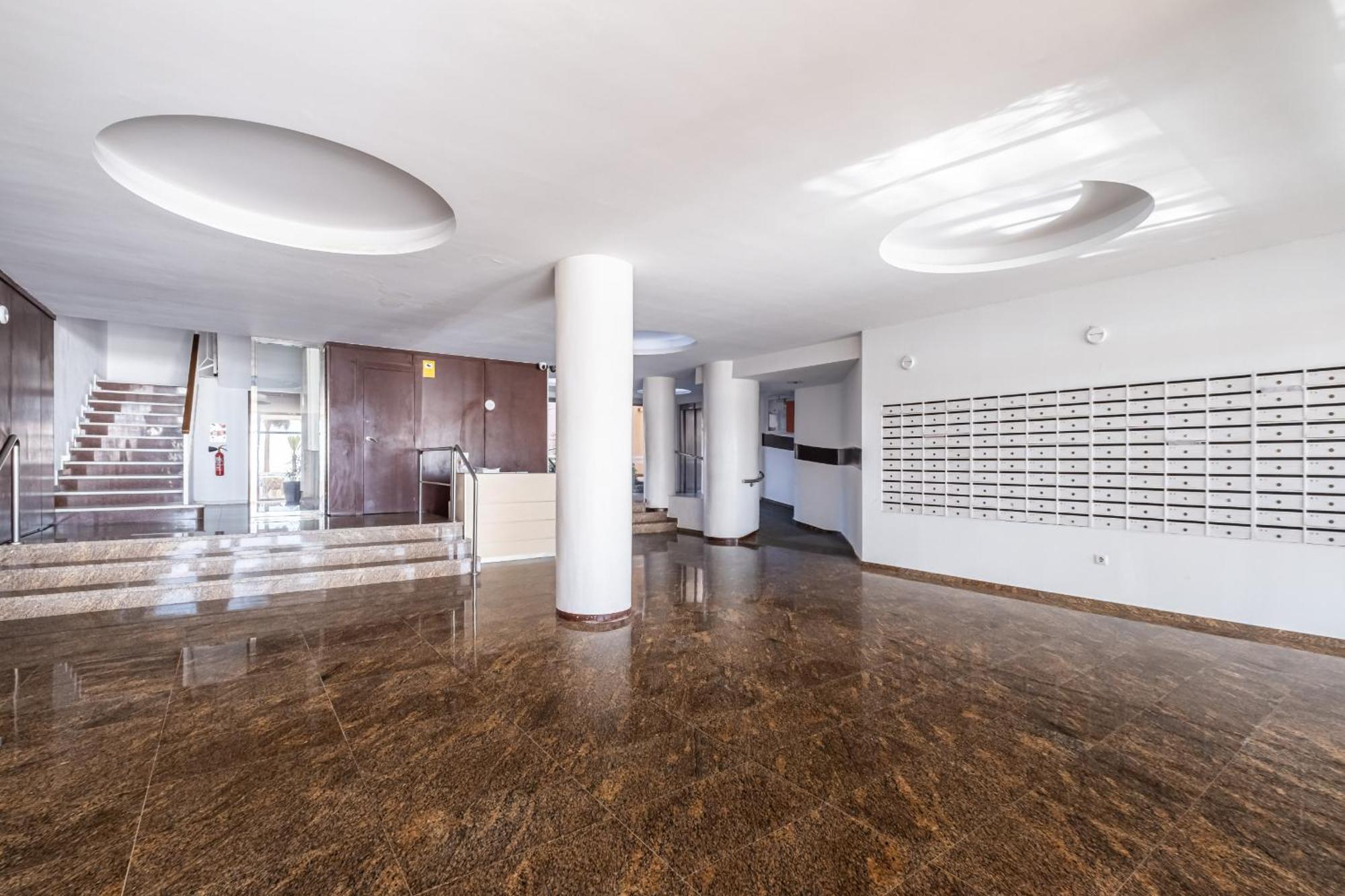 Torre Principado 5-E Apartment Levante Beach Benidorm Dış mekan fotoğraf