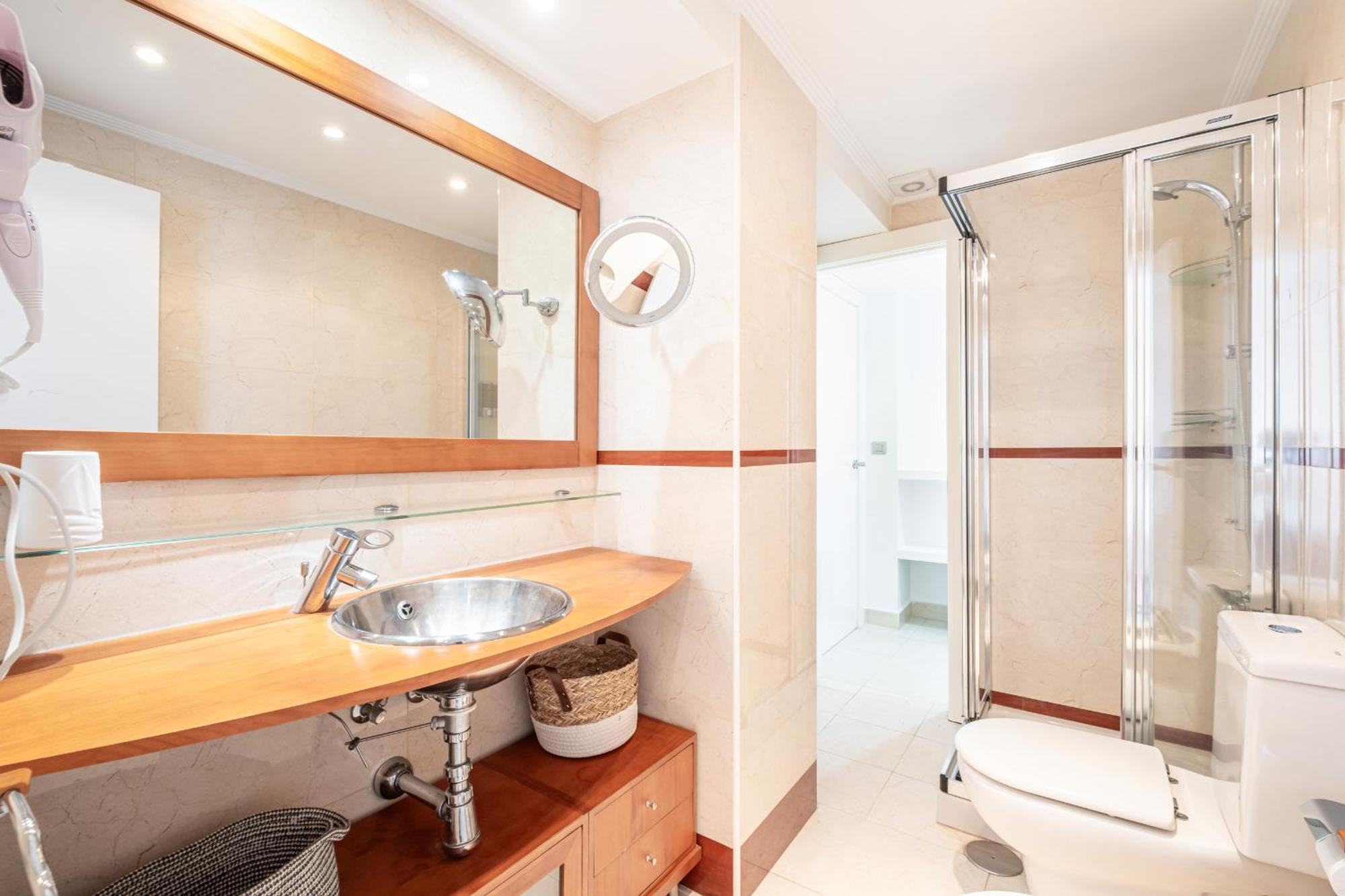 Torre Principado 5-E Apartment Levante Beach Benidorm Dış mekan fotoğraf
