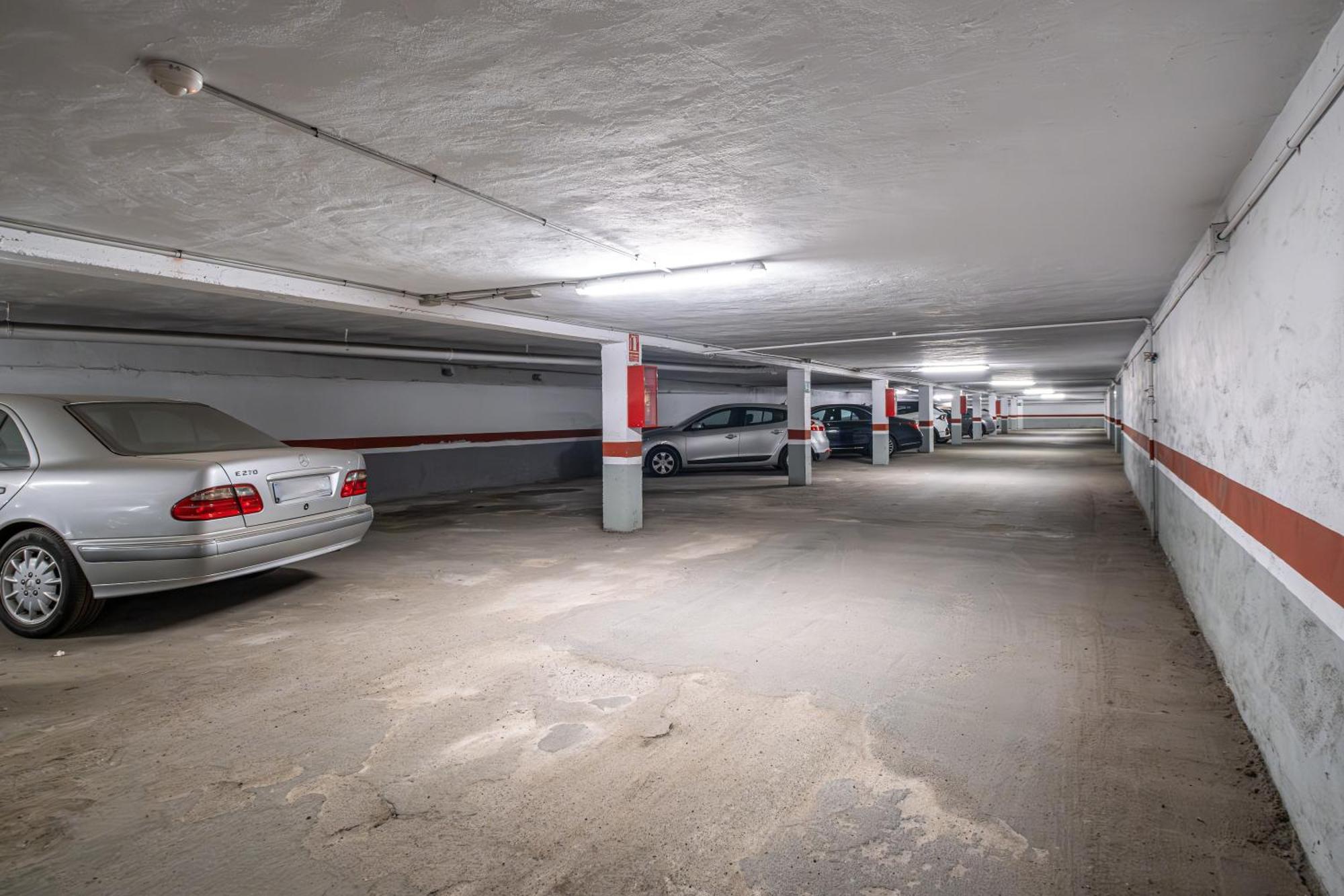Torre Principado 5-E Apartment Levante Beach Benidorm Dış mekan fotoğraf