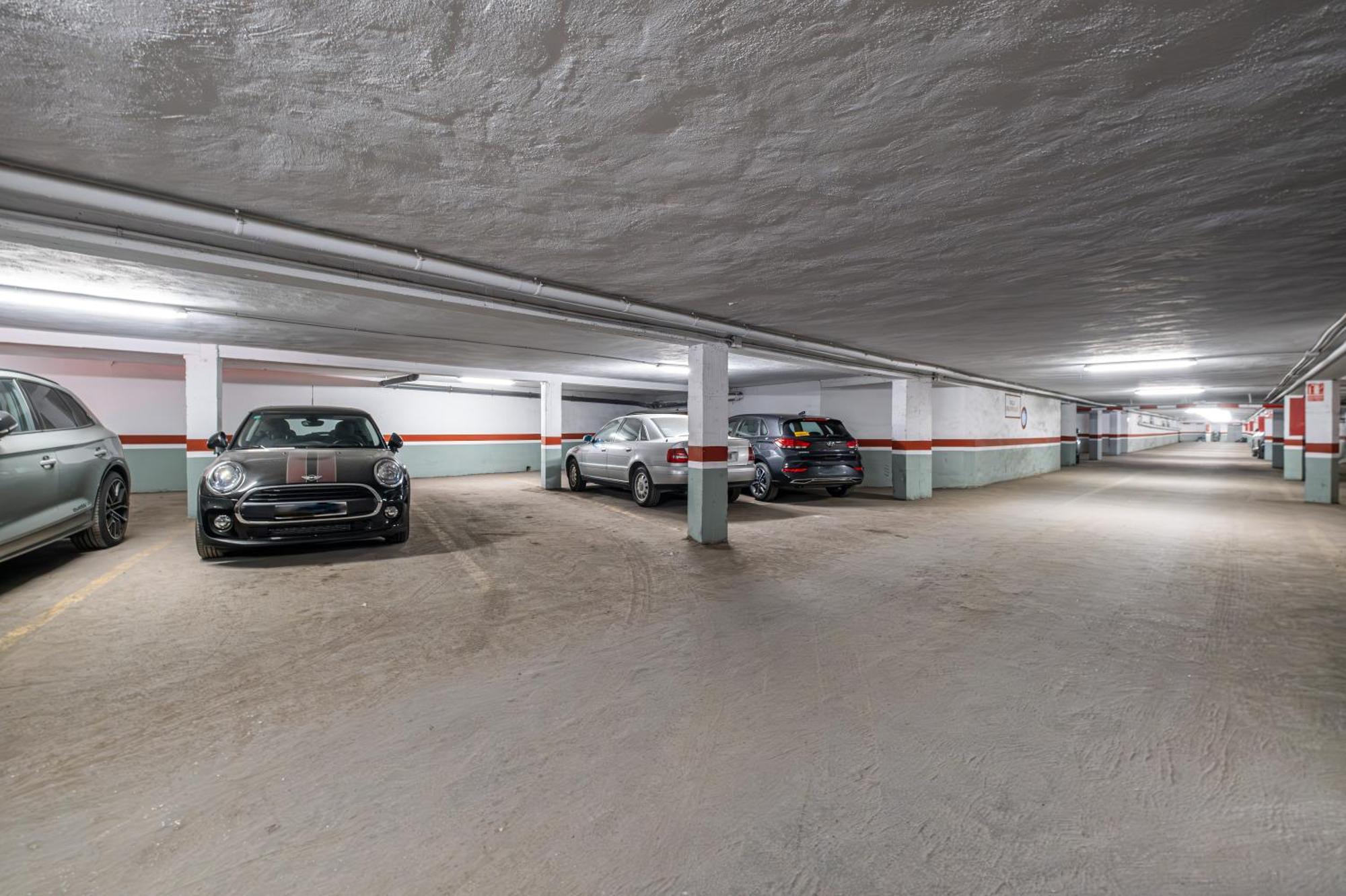 Torre Principado 5-E Apartment Levante Beach Benidorm Dış mekan fotoğraf
